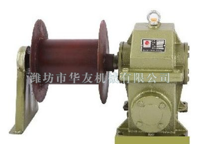 點(diǎn)擊查看詳細(xì)信息<br>標(biāo)題：華友機(jī)械小吊機(jī)主機(jī) 閱讀次數(shù)：5538