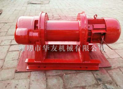 點(diǎn)擊查看詳細(xì)信息<br>標(biāo)題：華友機(jī)械小吊機(jī)主機(jī) 閱讀次數(shù)：5734