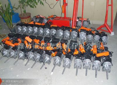 點(diǎn)擊查看詳細(xì)信息<br>標(biāo)題：華友機(jī)械小吊機(jī)主機(jī) 閱讀次數(shù)：6024