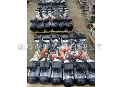 點(diǎn)擊查看詳細(xì)信息<br>標(biāo)題：華友機(jī)械小吊機(jī)主機(jī) 閱讀次數(shù)：5437