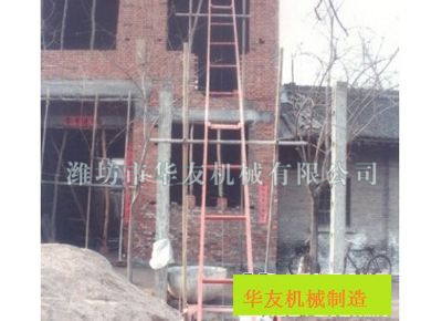點(diǎn)擊查看詳細(xì)信息<br>標(biāo)題：華友機(jī)械建筑用爬山虎 閱讀次數(shù)：6549
