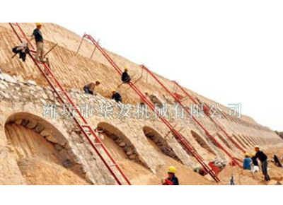 點(diǎn)擊查看詳細(xì)信息<br>標(biāo)題：華友機(jī)械建筑用爬山虎 閱讀次數(shù)：6086