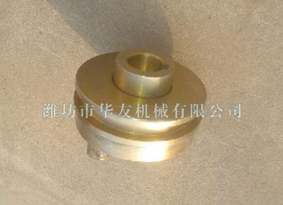 點擊查看詳細信息<br>標題：華友機械離合器 閱讀次數(shù)：5526