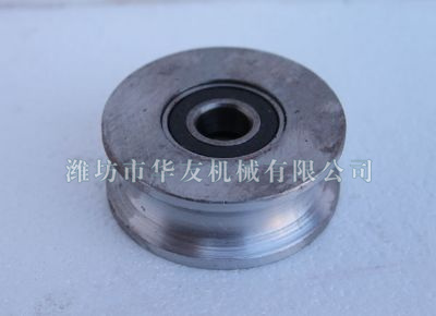 點擊查看詳細信息<br>標題：華友機械專用輪 閱讀次數(shù)：5801