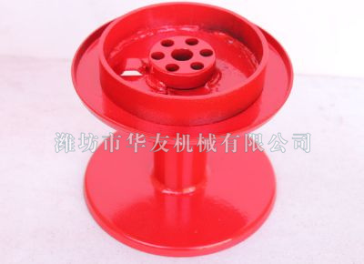 點擊查看詳細信息<br>標題：華友機械繩筒 閱讀次數(shù)：5896