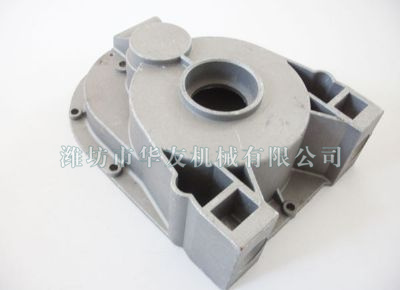 點擊查看詳細信息<br>標題：華友機械齒輪箱 閱讀次數(shù)：8127