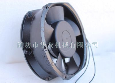 點擊查看詳細信息<br>標題：華友機械電風扇 閱讀次數(shù)：5923