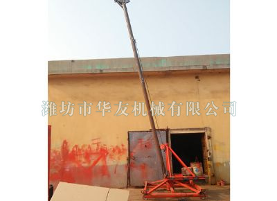 點擊查看詳細信息<br>標題：華友機械多用途吊 閱讀次數(shù)：7033
