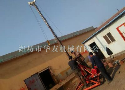 點(diǎn)擊查看詳細(xì)信息<br>標(biāo)題：華友機(jī)械多用途吊 閱讀次數(shù)：8682