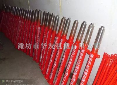 點擊查看詳細信息<br>標題：濰坊華友機械建筑小吊機 閱讀次數：5327