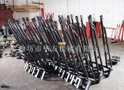 點擊查看詳細信息<br>標題：華友機械產(chǎn)品 閱讀次數(shù)：11076