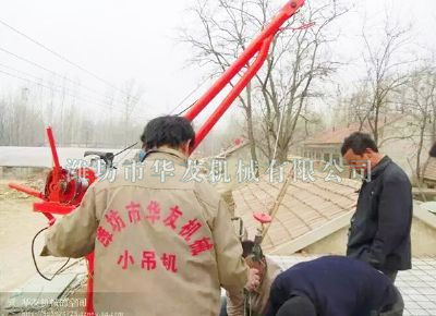 點擊查看詳細信息<br>標題：華友機械實景作業(yè) 閱讀次數(shù)：8062