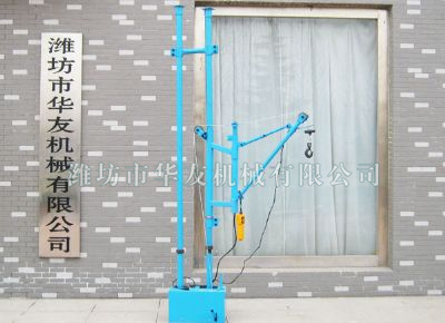 點擊查看詳細信息<br>標題：雙立柱上料機 閱讀次數(shù)：9802