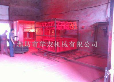 點擊查看詳細信息<br>標題：華友機械部分產品 閱讀次數(shù)：9839