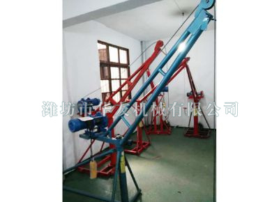 點擊查看詳細信息<br>標題：華友機械部分產品 閱讀次數(shù)：9615