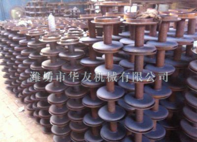 點擊查看詳細信息<br>標題：華友機械部分產品 閱讀次數(shù)：9581